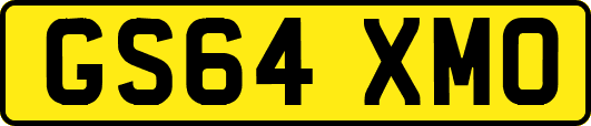 GS64XMO