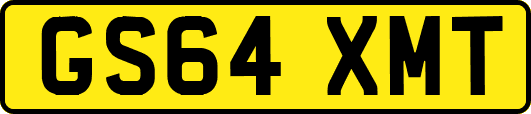 GS64XMT