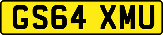 GS64XMU