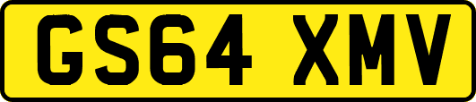 GS64XMV