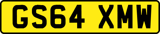 GS64XMW
