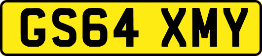 GS64XMY