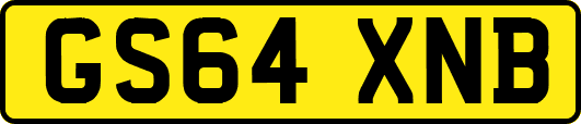 GS64XNB