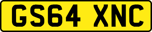 GS64XNC