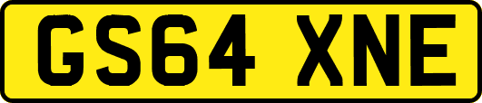 GS64XNE