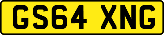 GS64XNG