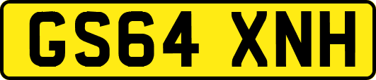 GS64XNH