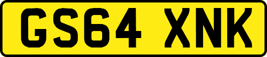 GS64XNK