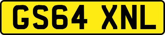 GS64XNL