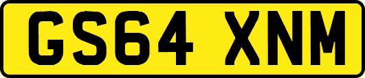 GS64XNM