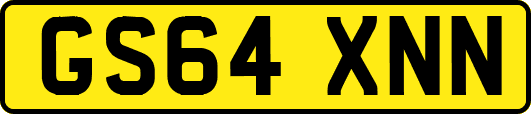 GS64XNN