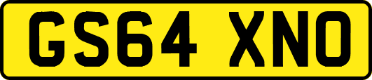 GS64XNO