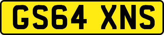 GS64XNS