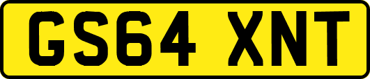 GS64XNT