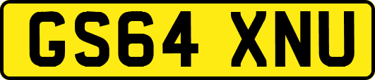 GS64XNU