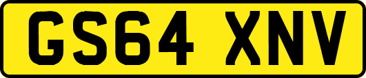 GS64XNV