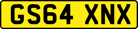 GS64XNX