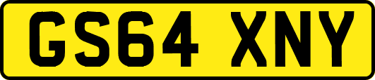 GS64XNY