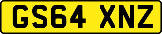 GS64XNZ