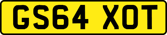 GS64XOT