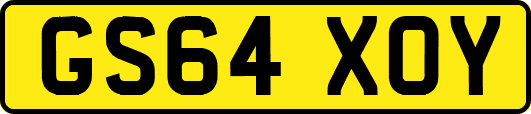 GS64XOY