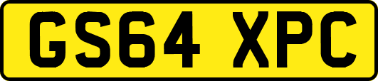 GS64XPC