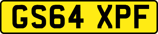 GS64XPF