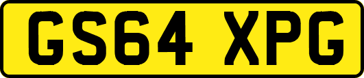 GS64XPG