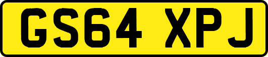 GS64XPJ
