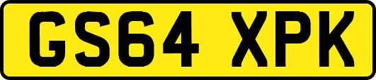 GS64XPK
