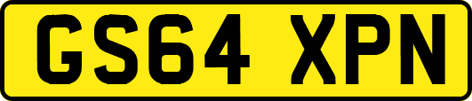 GS64XPN