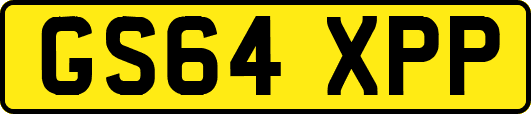 GS64XPP