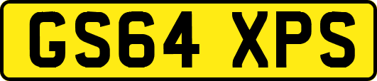GS64XPS