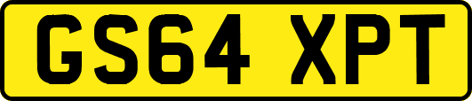 GS64XPT