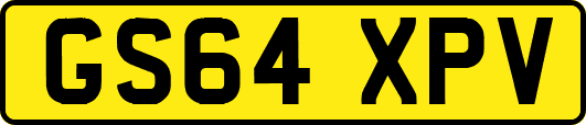 GS64XPV