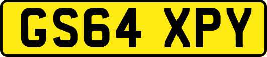 GS64XPY