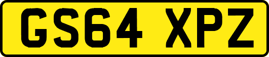 GS64XPZ