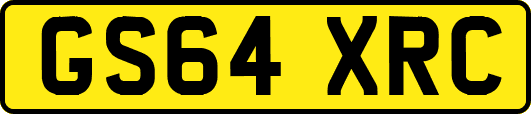GS64XRC