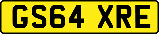 GS64XRE