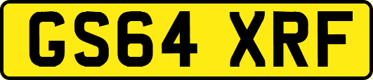 GS64XRF
