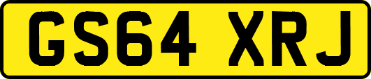 GS64XRJ