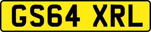 GS64XRL