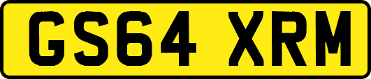 GS64XRM