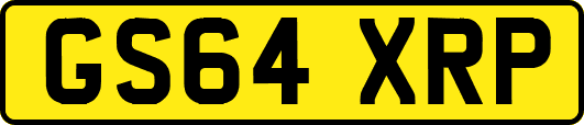 GS64XRP