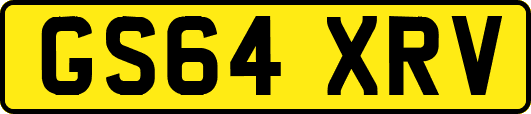 GS64XRV