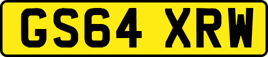 GS64XRW