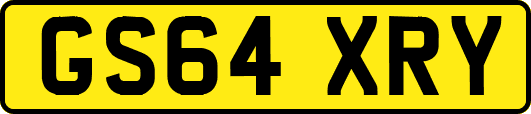 GS64XRY