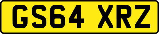GS64XRZ