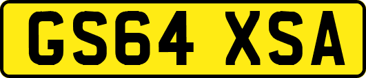 GS64XSA