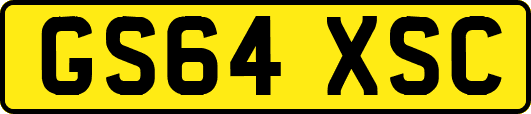 GS64XSC